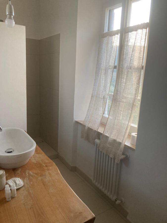 La Villa De I Casali Del Troscio Capalbio Dış mekan fotoğraf