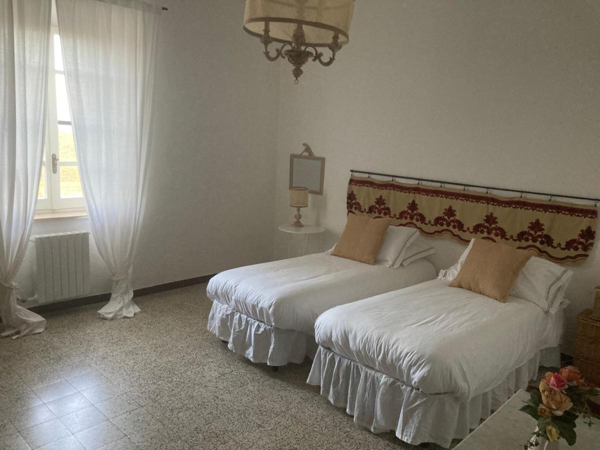 La Villa De I Casali Del Troscio Capalbio Dış mekan fotoğraf