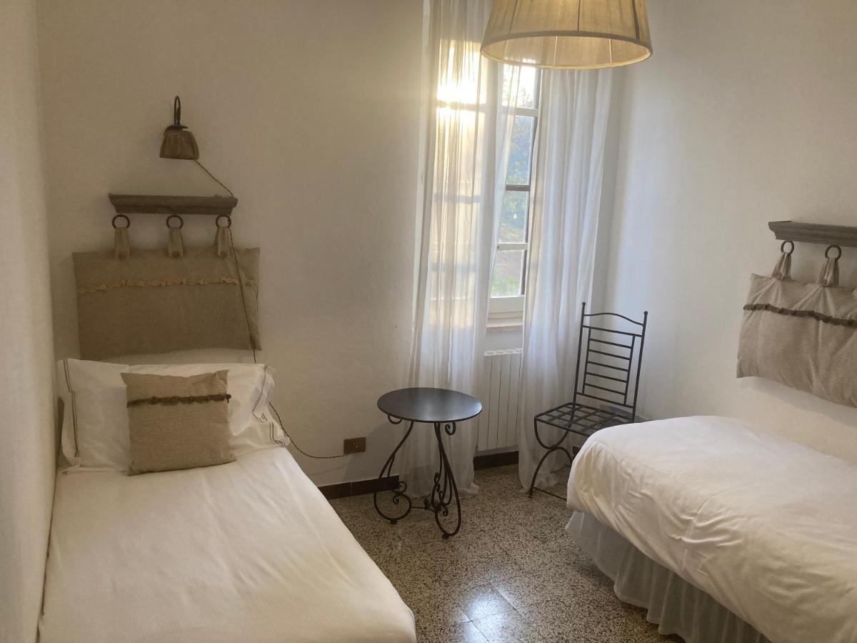 La Villa De I Casali Del Troscio Capalbio Dış mekan fotoğraf