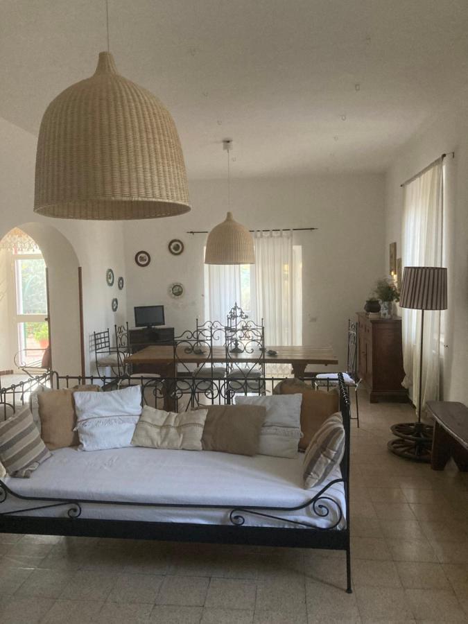 La Villa De I Casali Del Troscio Capalbio Dış mekan fotoğraf
