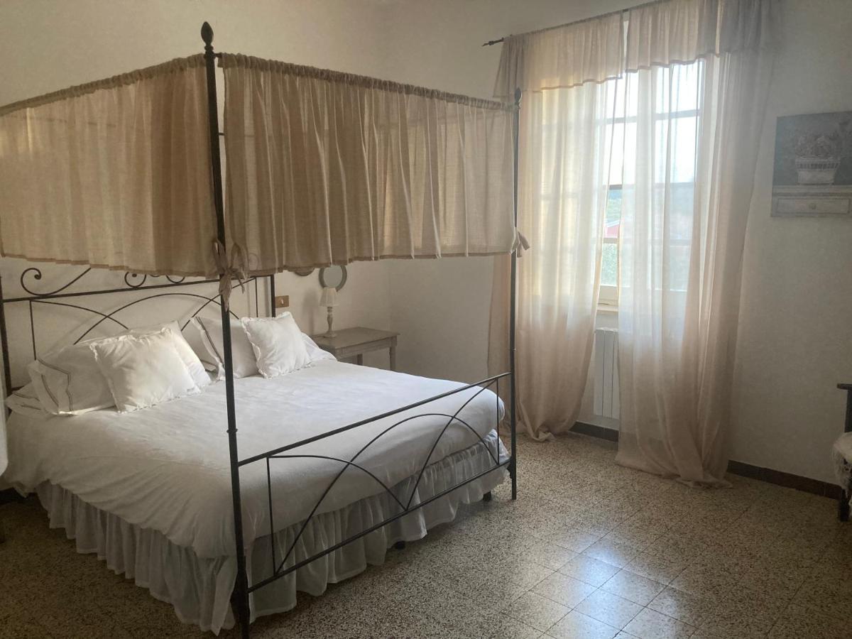 La Villa De I Casali Del Troscio Capalbio Dış mekan fotoğraf